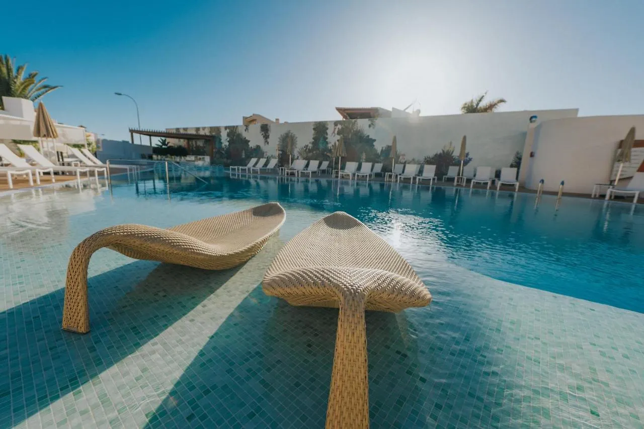 公寓式酒店 Ohasis Boutique Suites 阿罗纳