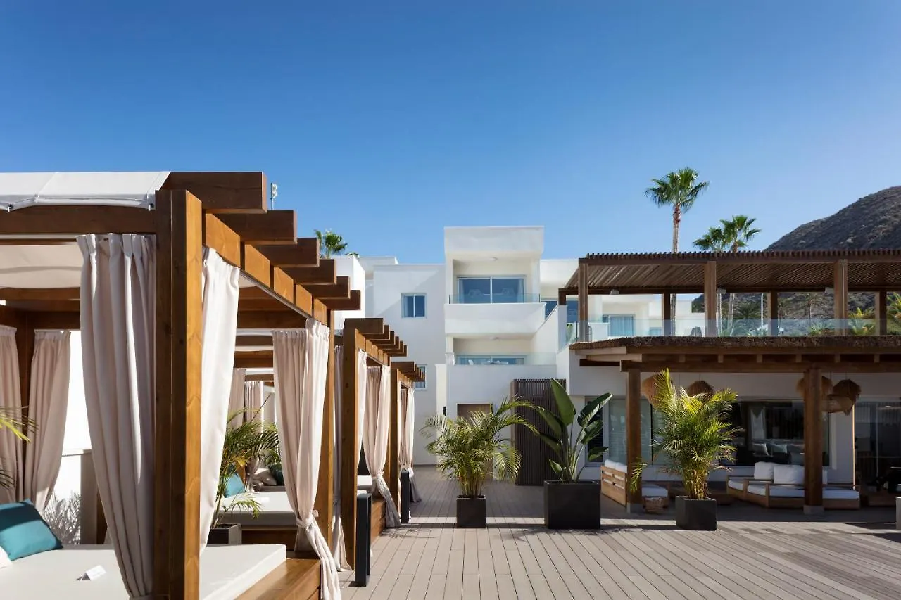 Ohasis Boutique Suites Arona  Aparthotel Arona (Tenerife)