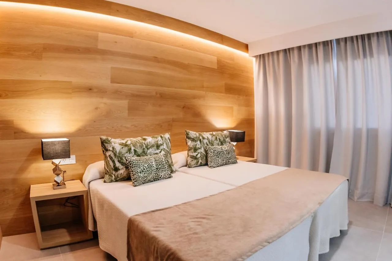 Ohasis Boutique Suites Arona  3*, Arona (Tenerife) Spanje