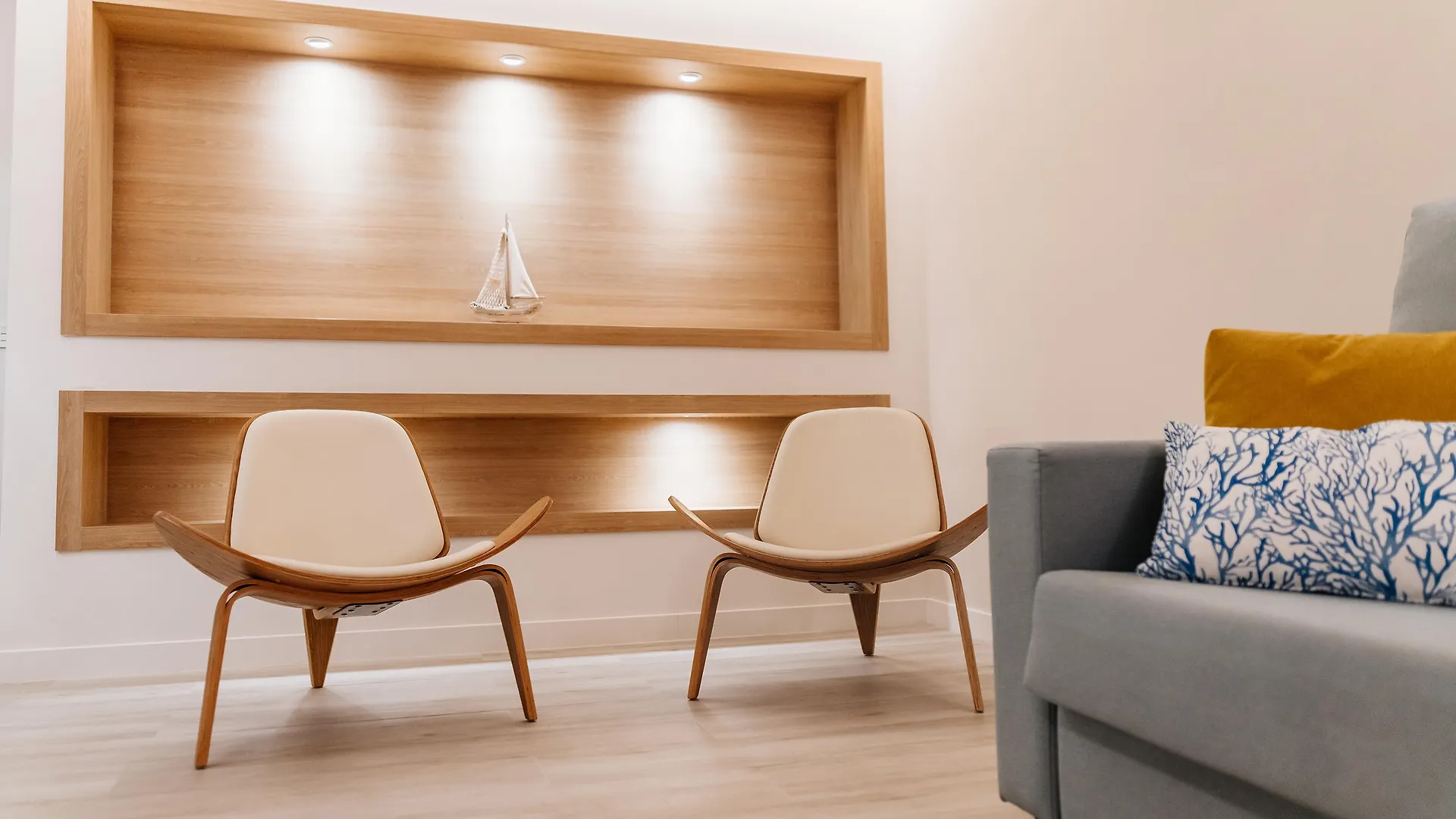 Aparthotel Ohasis Boutique Suites Arona