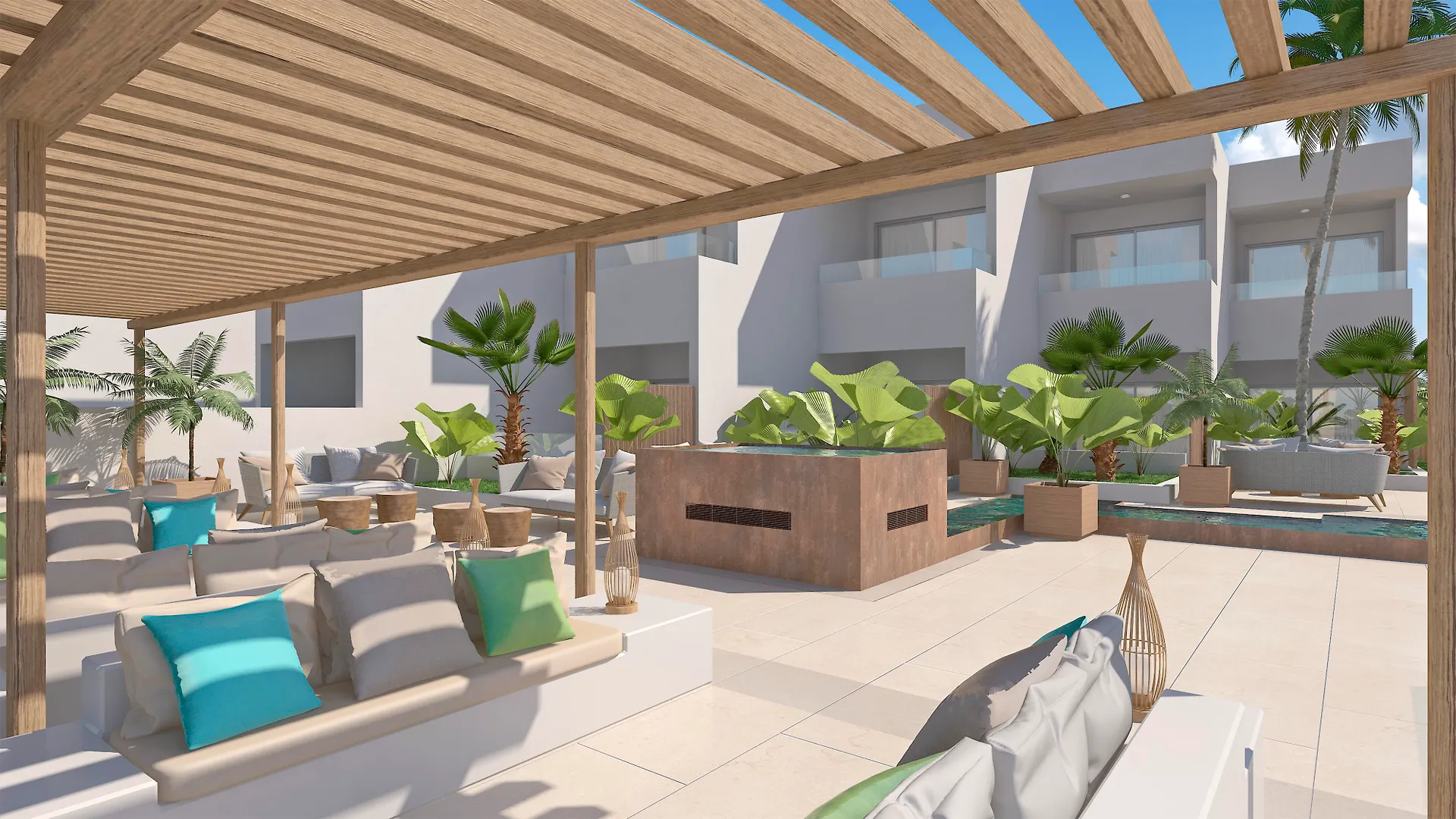 Ohasis Boutique Suites Arona  Arona (Tenerife)