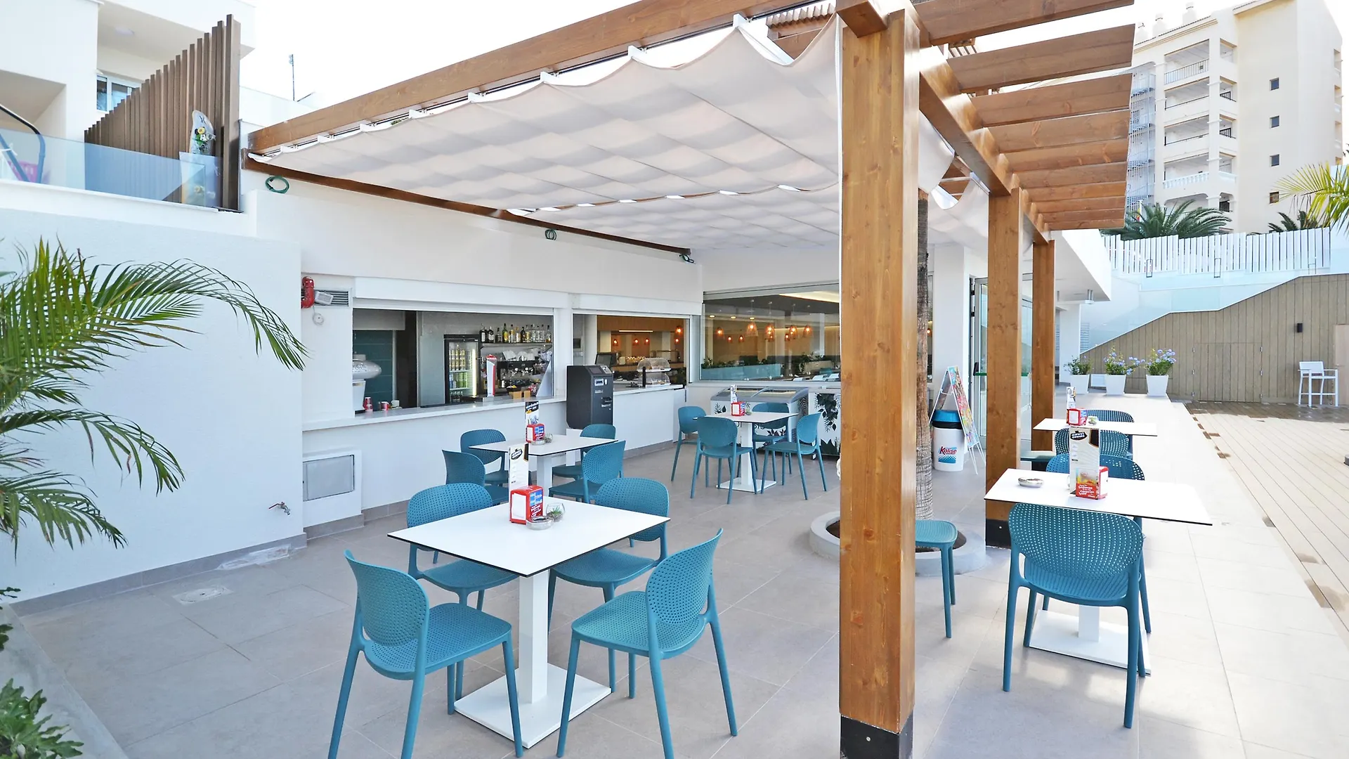 *** 公寓式酒店 Ohasis Boutique Suites 阿罗纳 西班牙