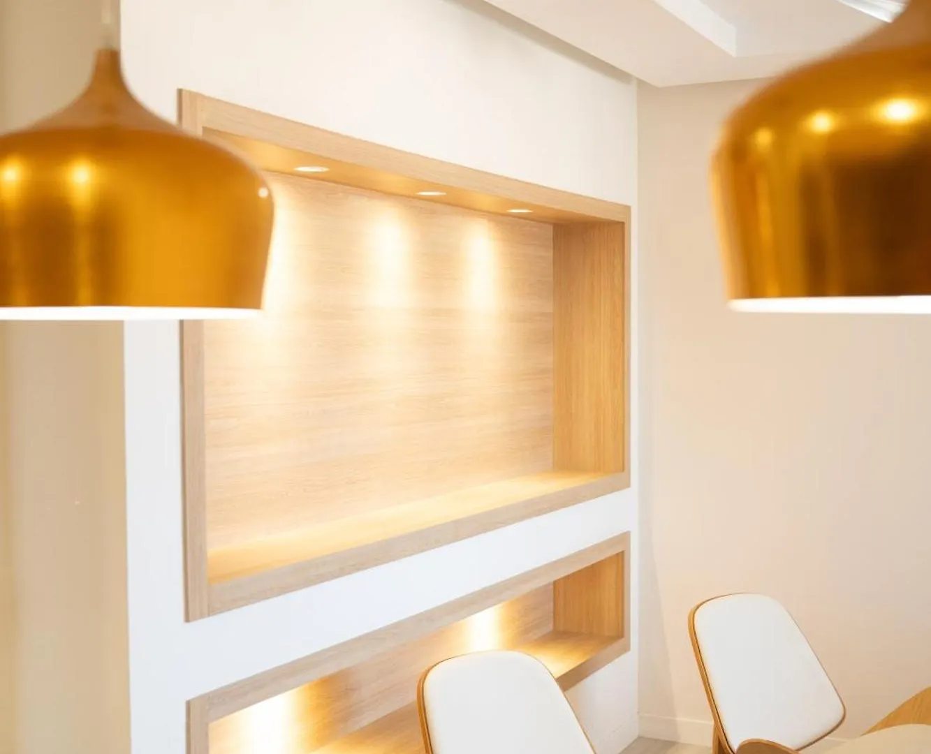Ohasis Boutique Suites 阿罗纳 公寓式酒店