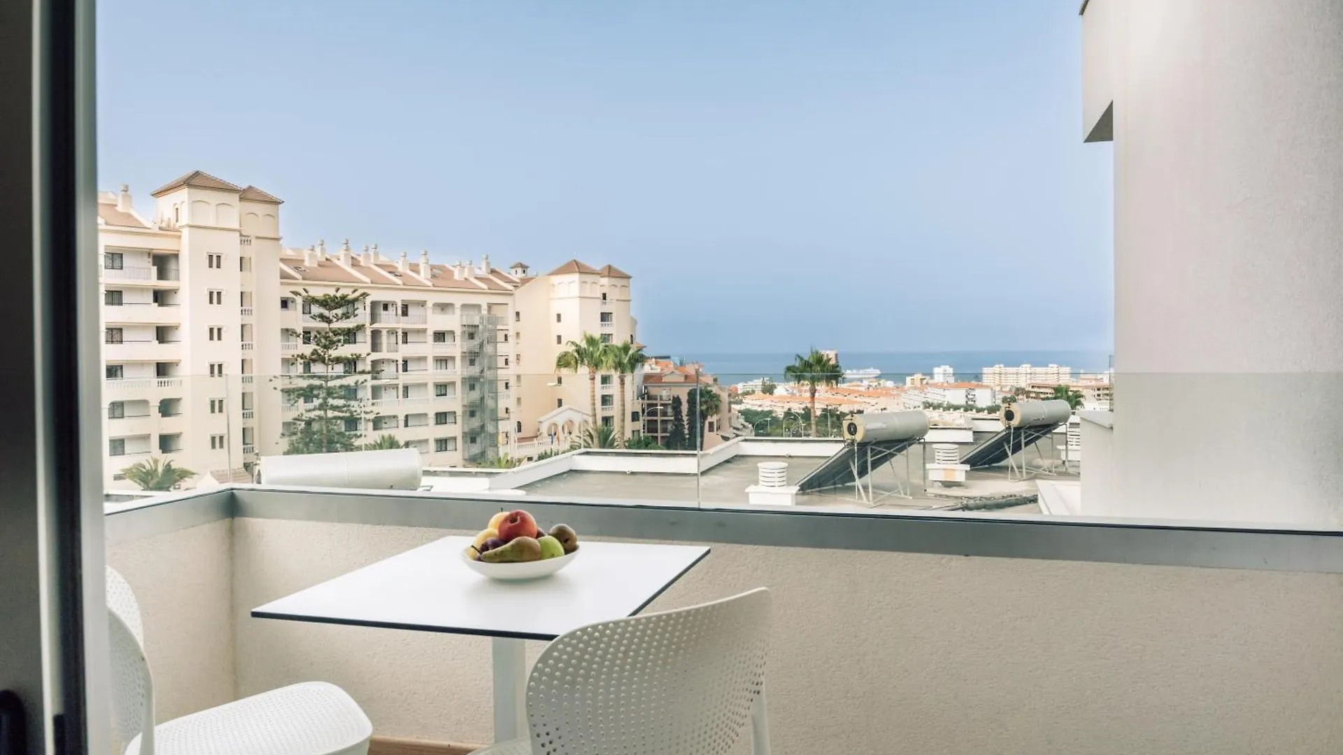 Aparthotel Ohasis Boutique Suites Arona