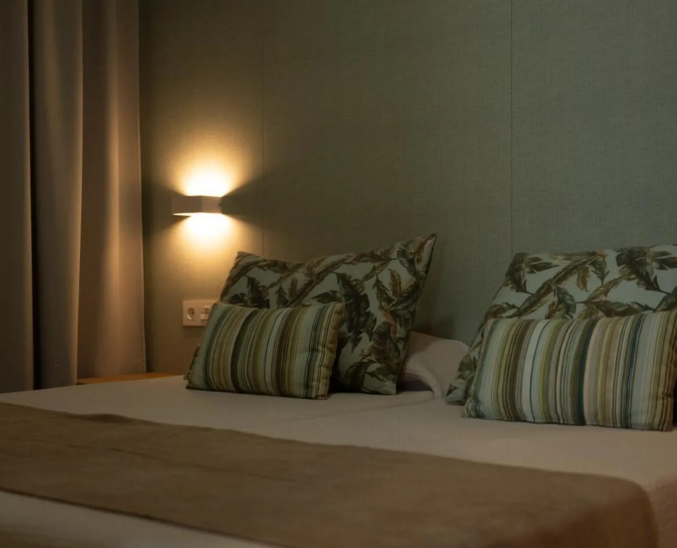 Ohasis Boutique Suites Arona  Arona (Tenerife)