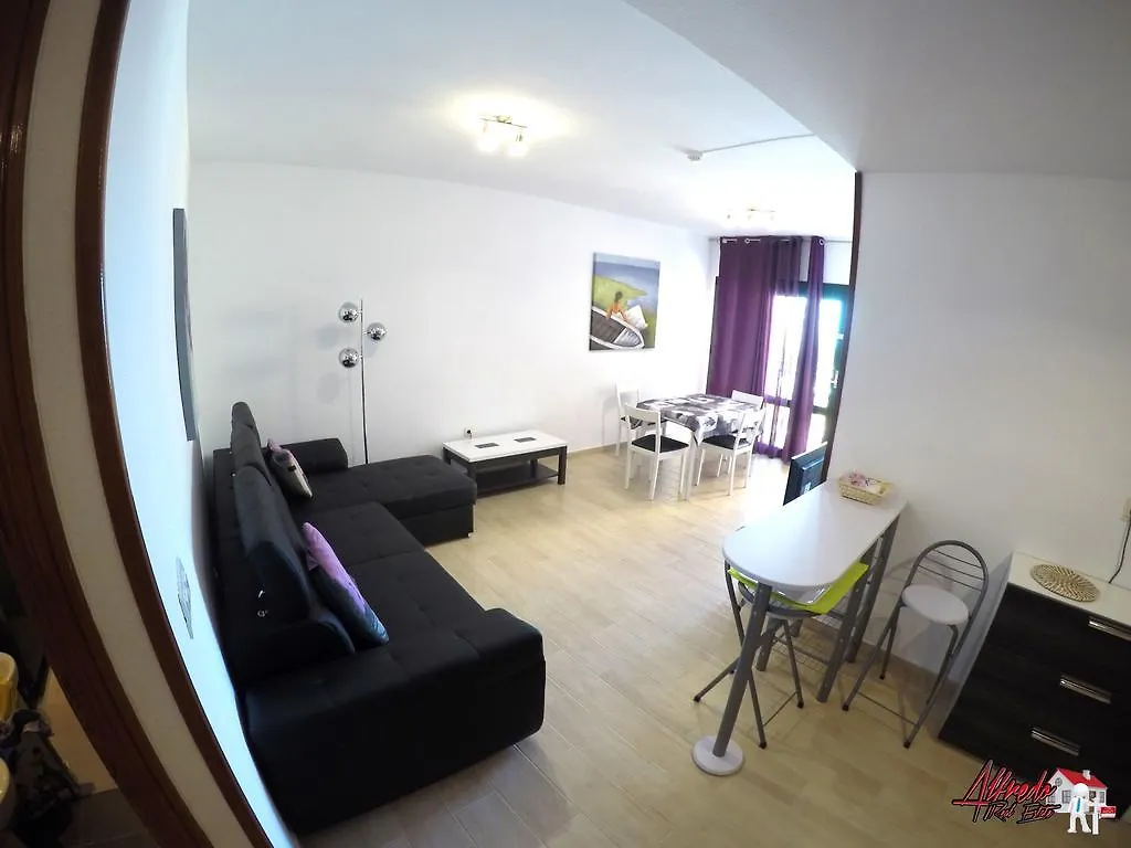 Ohasis Boutique Suites Arona  Spanje