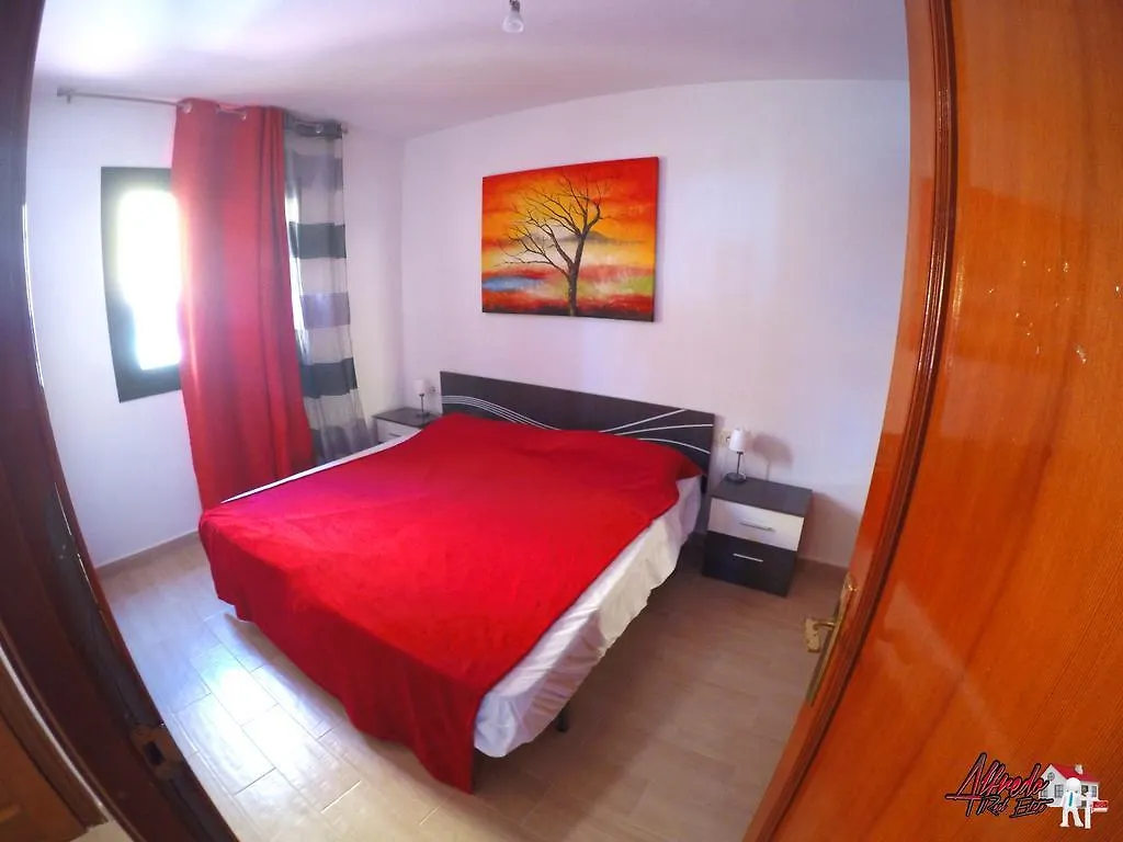 Ohasis Boutique Suites Arona  Spanien