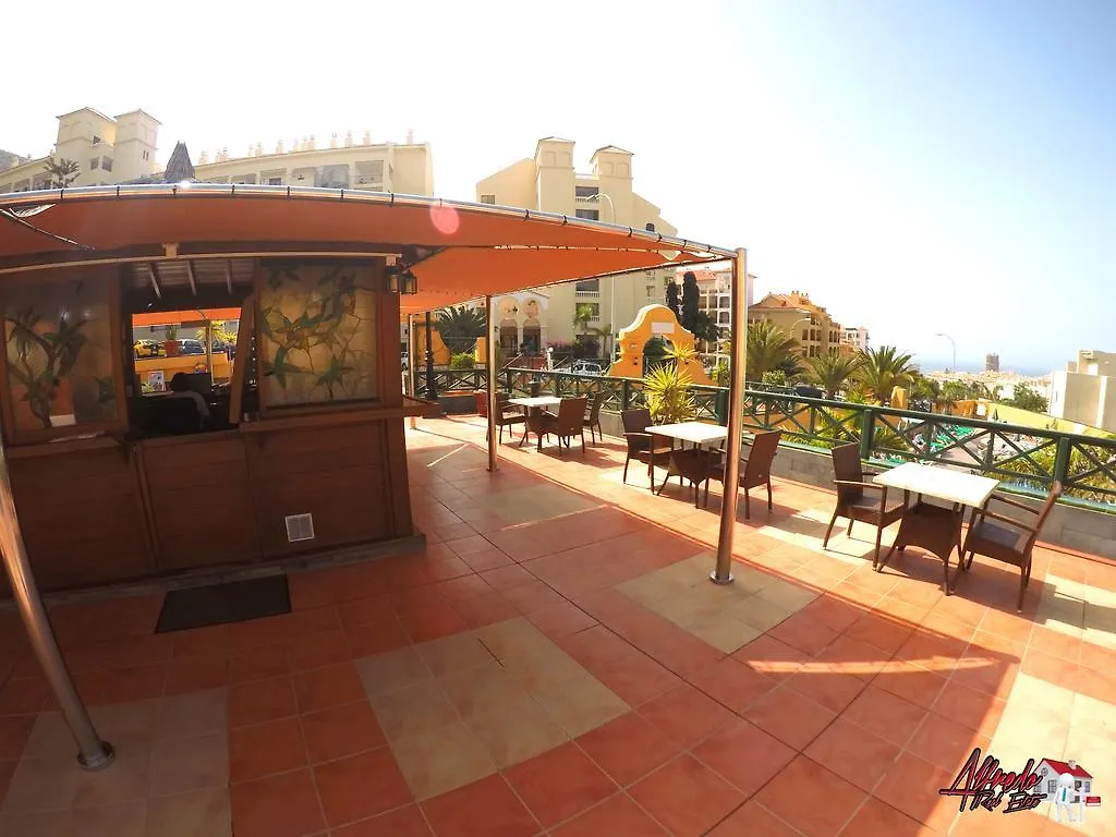 Ohasis Boutique Suites Arona  Arona (Tenerife)