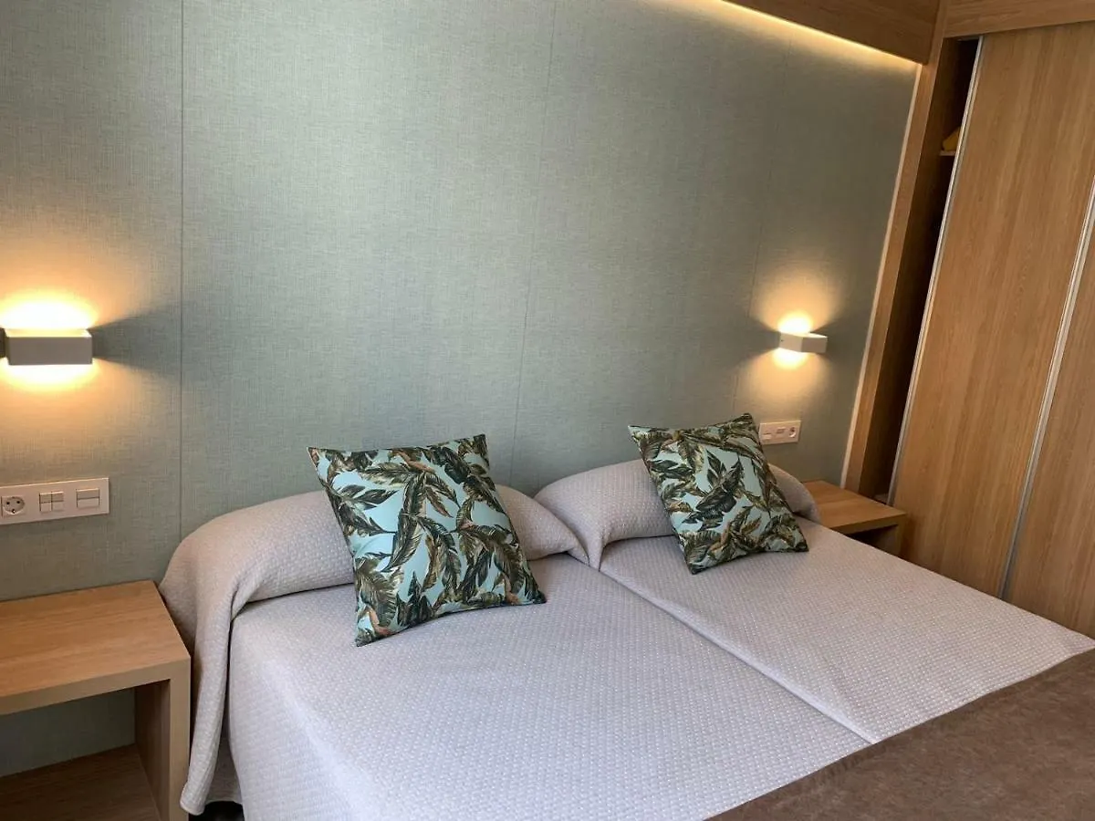 Ohasis Boutique Suites Arona  Aparthotel Arona (Tenerife)