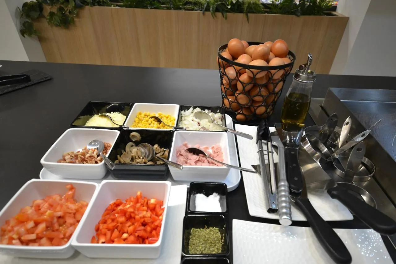 Ohasis Boutique Suites Arona  3*, Arona (Tenerife)