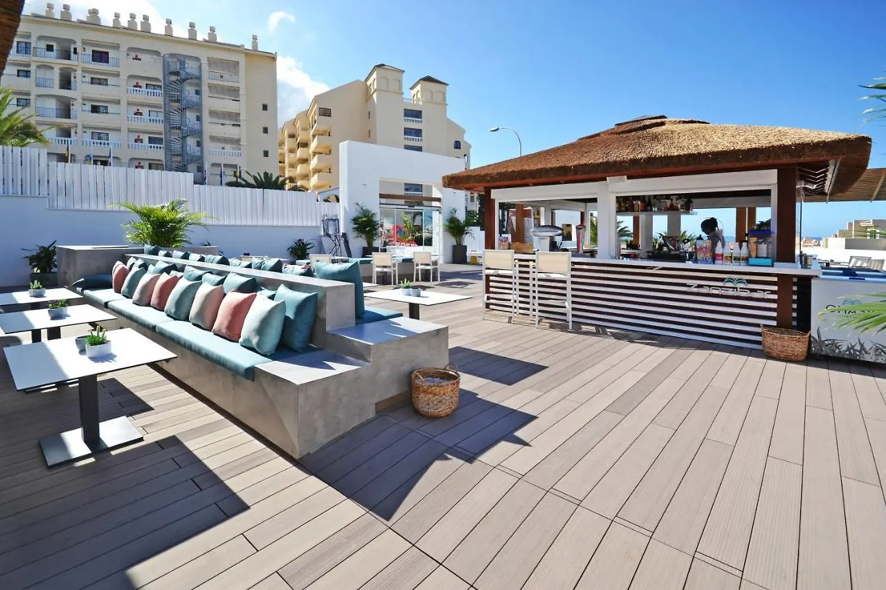 Ohasis Boutique Suites 阿罗纳 公寓式酒店