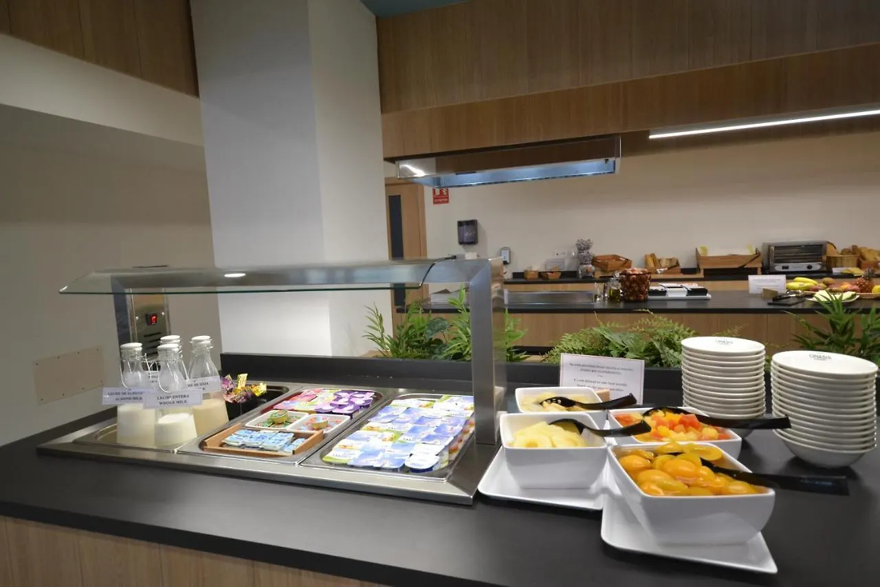 Ohasis Boutique Suites 阿罗纳 公寓式酒店