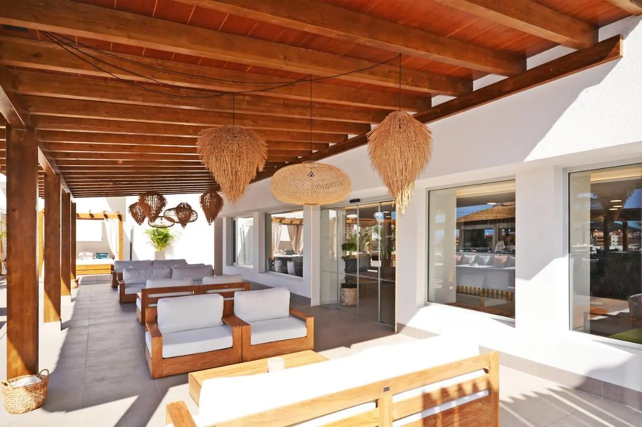 Ohasis Boutique Suites Arona  Spanje