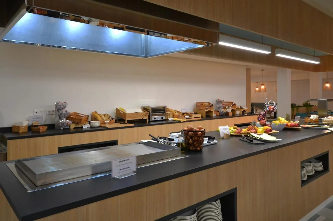 Ohasis Boutique Suites Arona  3*, Arona (Tenerife) Spanien