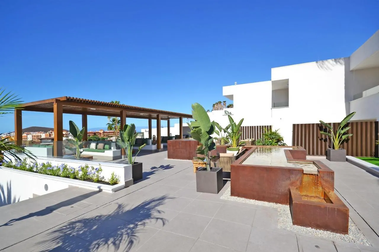 Ohasis Boutique Suites Arona