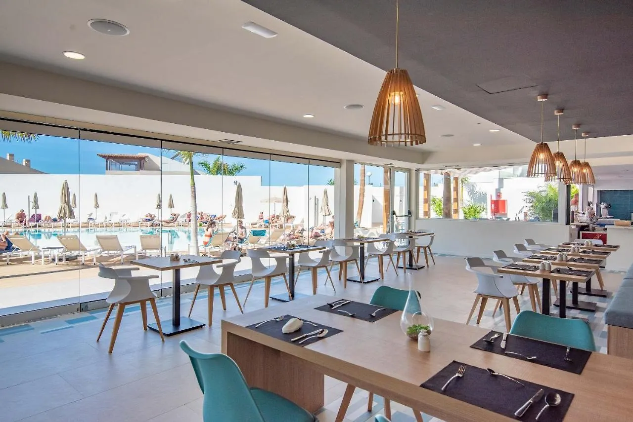 Ohasis Boutique Suites Arona  Aparthotel