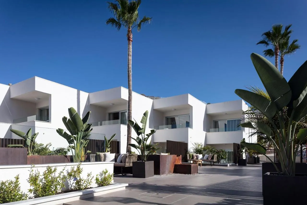 Ohasis Boutique Suites Arona  Spanje