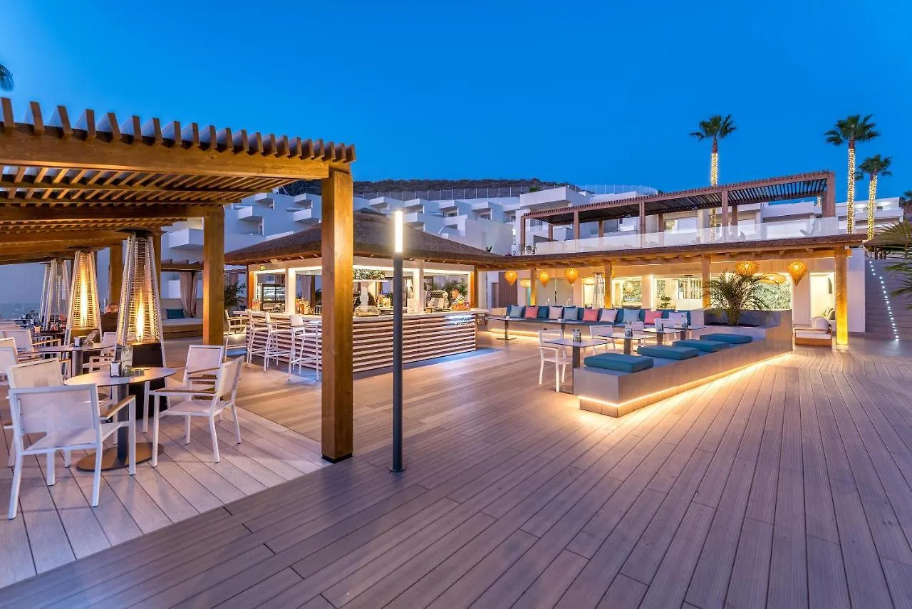 Ohasis Boutique Suites Arona