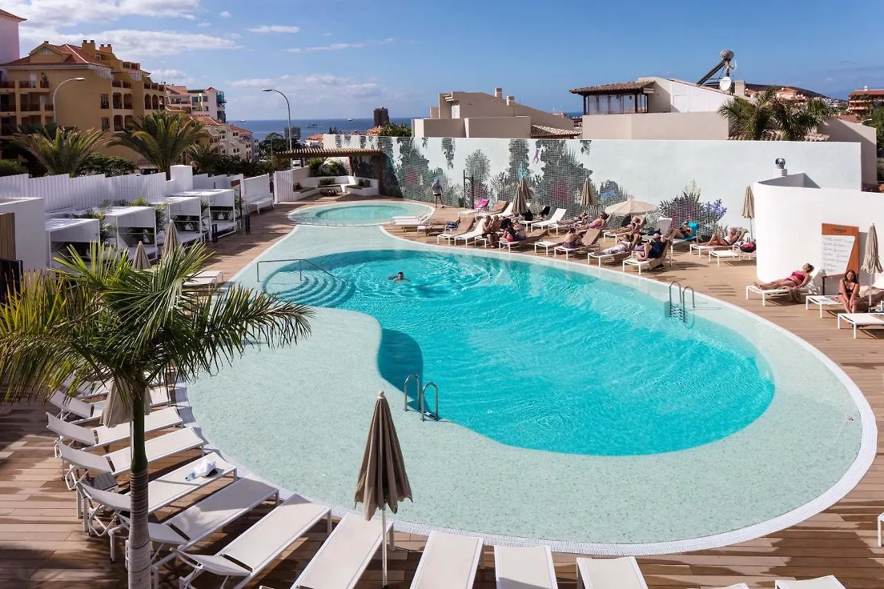 Ohasis Boutique Suites Arona  3*, Arona (Tenerife) Spanje