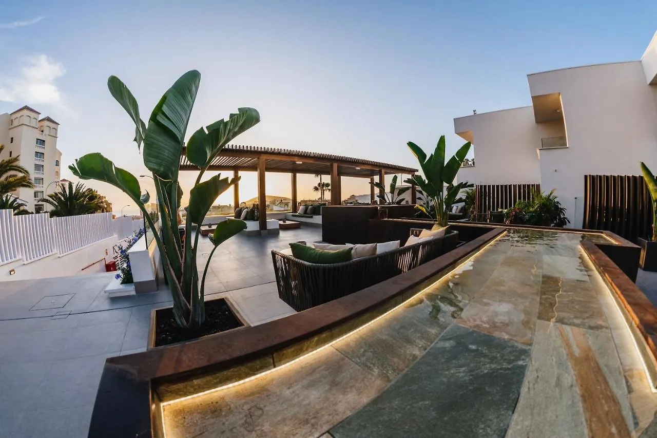 Ohasis Boutique Suites Arona  Arona (Tenerife)