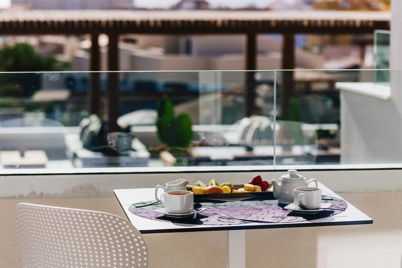 Ohasis Boutique Suites Arona  Spanje