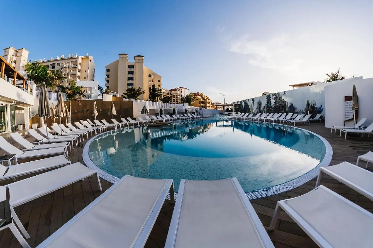 Lägenhetshotell Ohasis Boutique Suites Arona