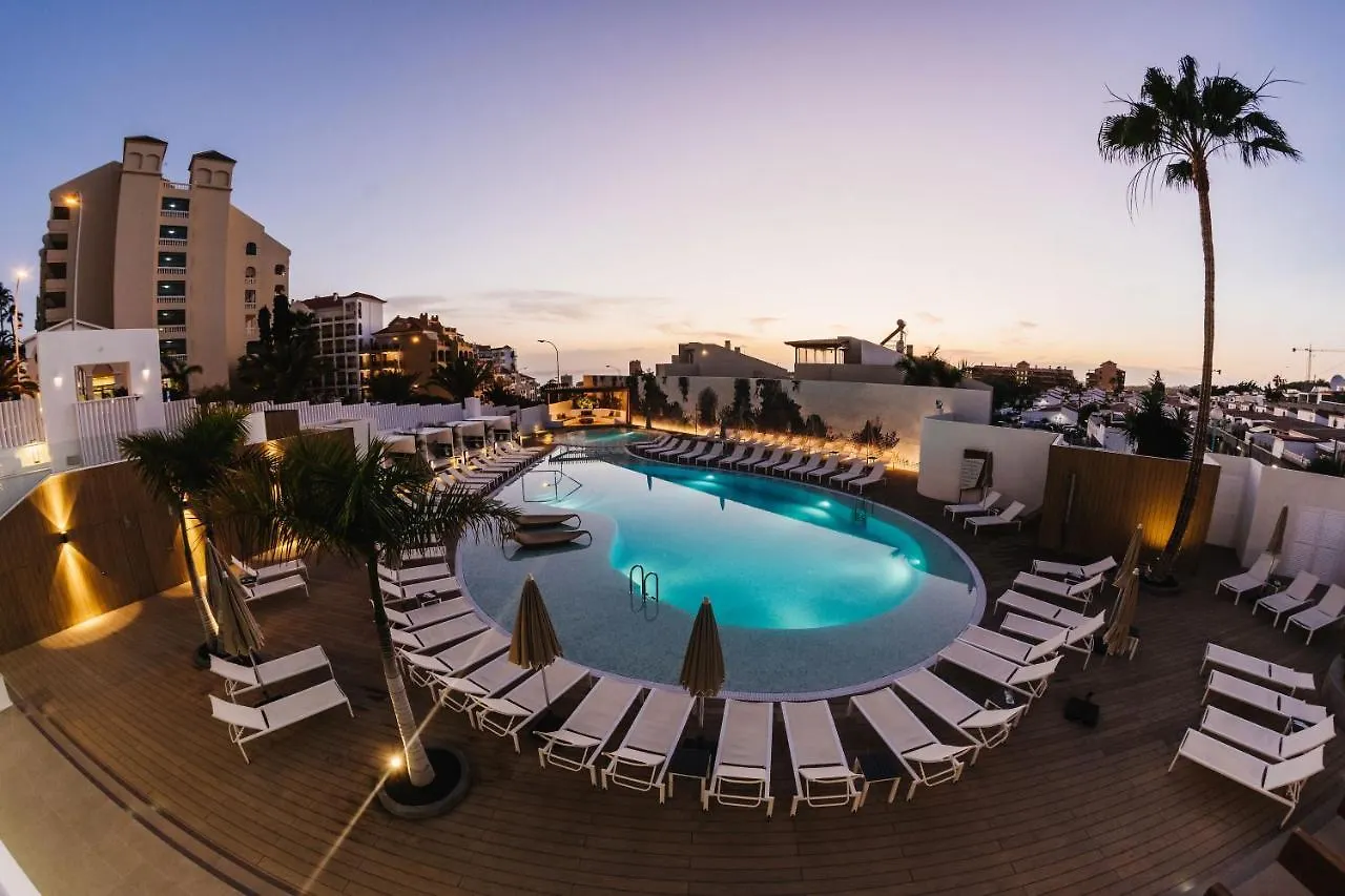 Ohasis Boutique Suites Arona  Aparthotel