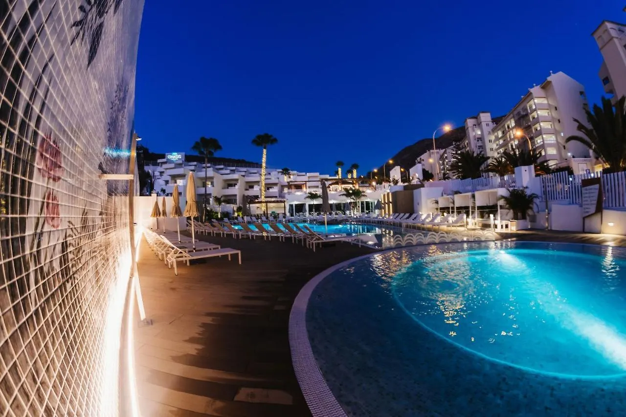 *** 公寓式酒店 Ohasis Boutique Suites 阿罗纳 西班牙