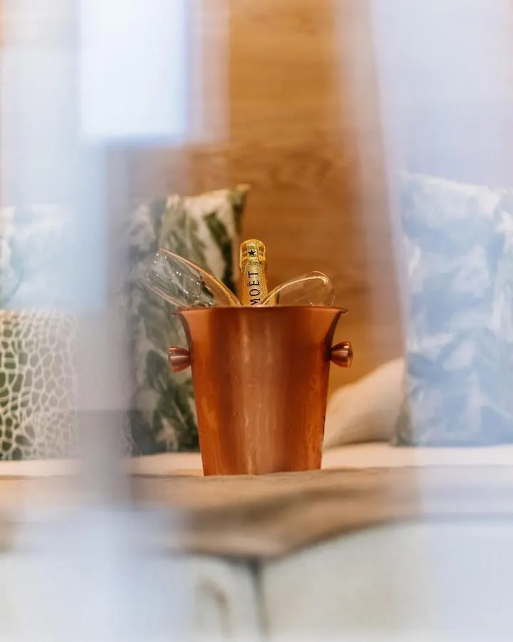 Ohasis Boutique Suites Arona  3*, Arona (Tenerife) Spanje