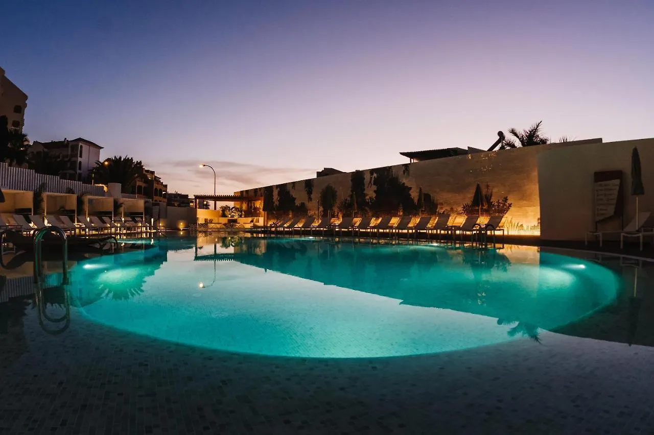 *** Lägenhetshotell Ohasis Boutique Suites Arona  Spanien