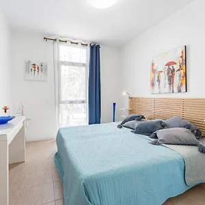  Apartment Americos Spain