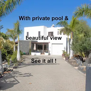  Villa Panoramica
