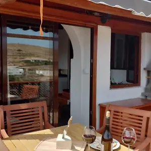  Vakantiehuis Casa Isabel 2