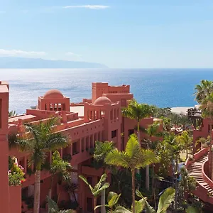 5* Resort The Ritz-carlton, Abama