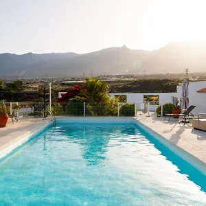  Vakantiehuis La Pampa