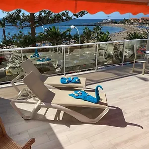 Cristianos View Apartment