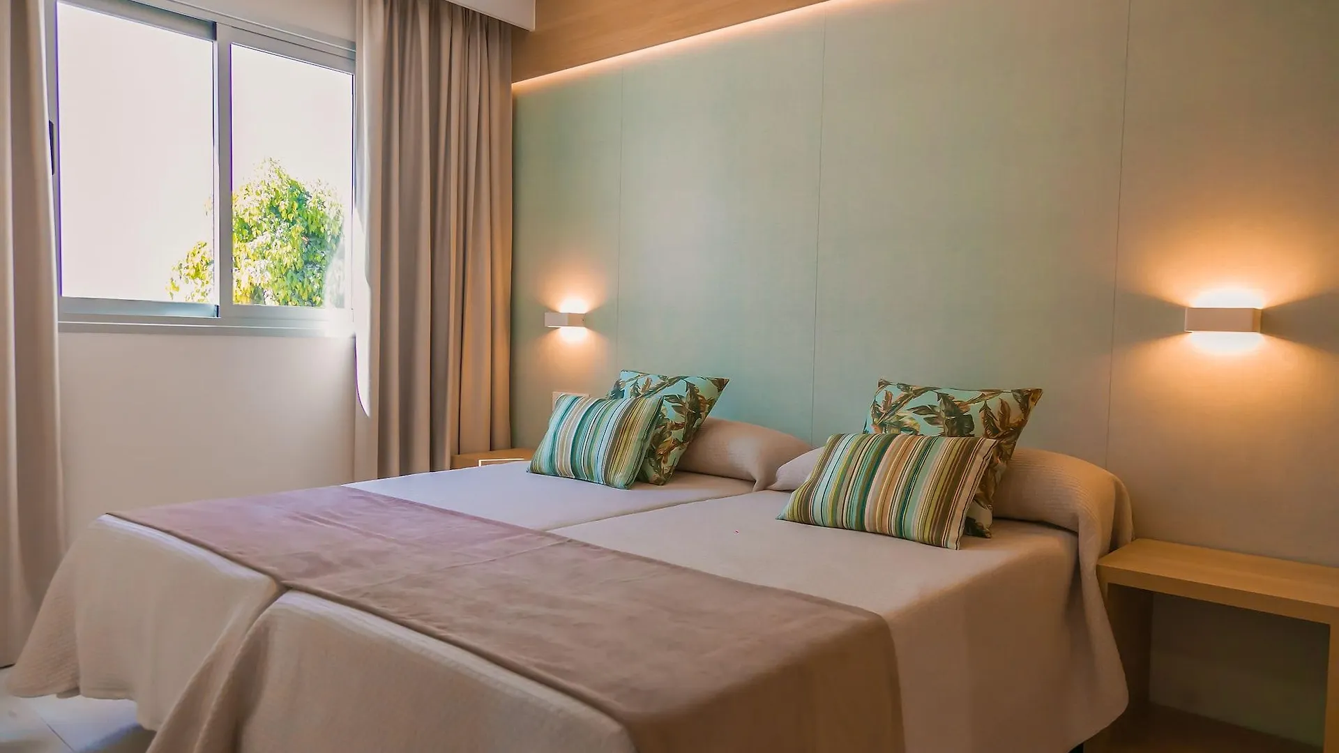 Ohasis Boutique Suites Arona