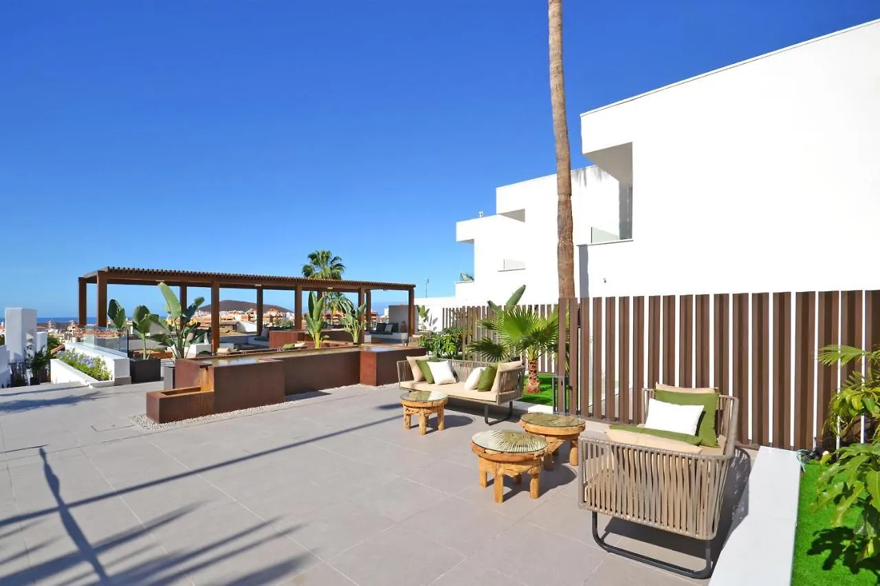 Ohasis Boutique Suites Arona  Arona (Tenerife)