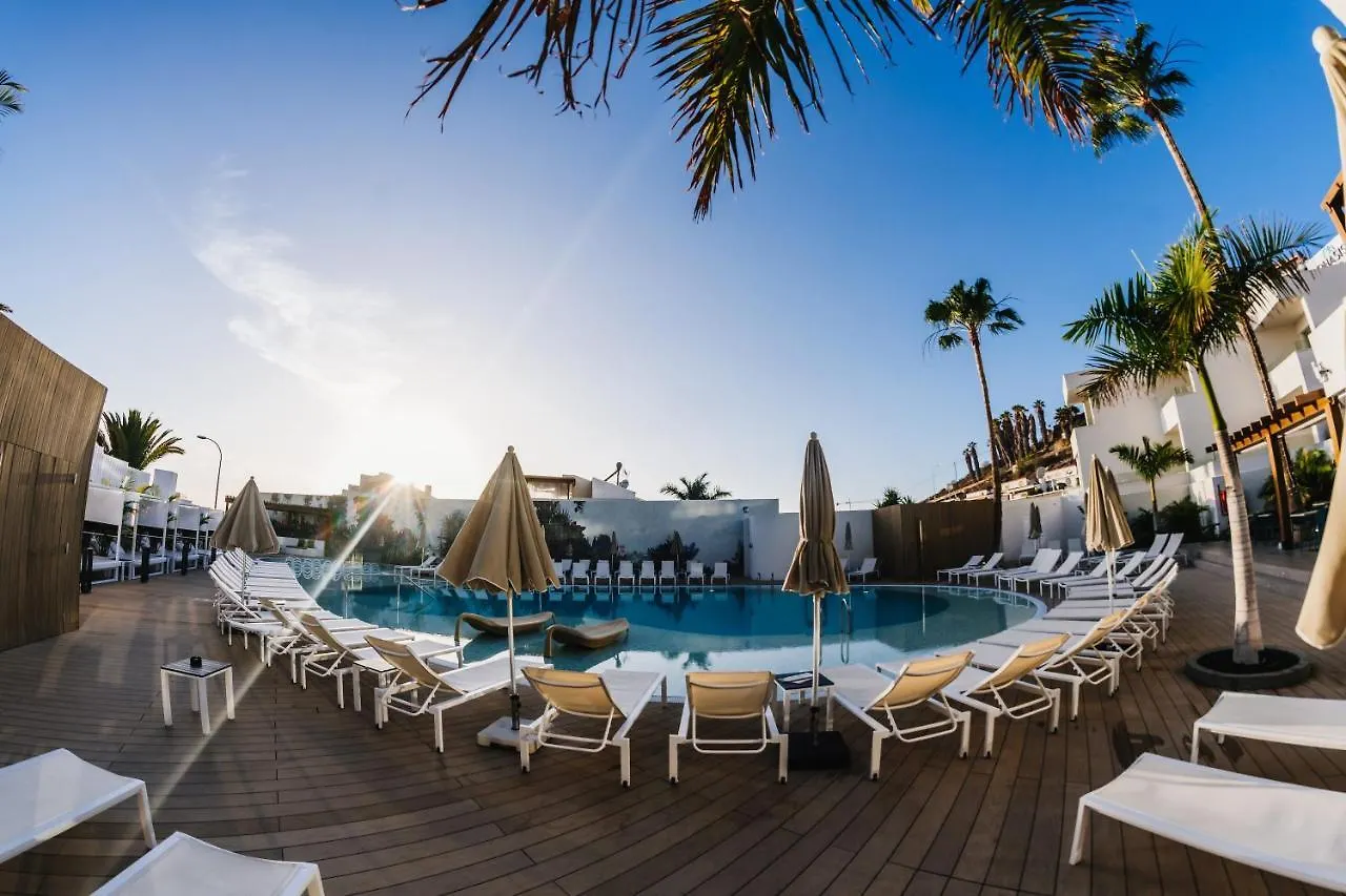 Aparthotel Ohasis Boutique Suites Arona