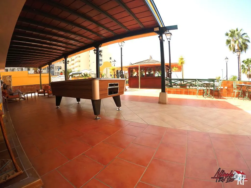 Ohasis Boutique Suites Arona  3*, Arona (Tenerife)