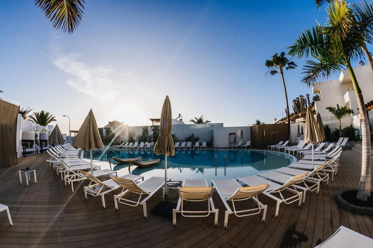 Ohasis Boutique Suites Arona  Spanje